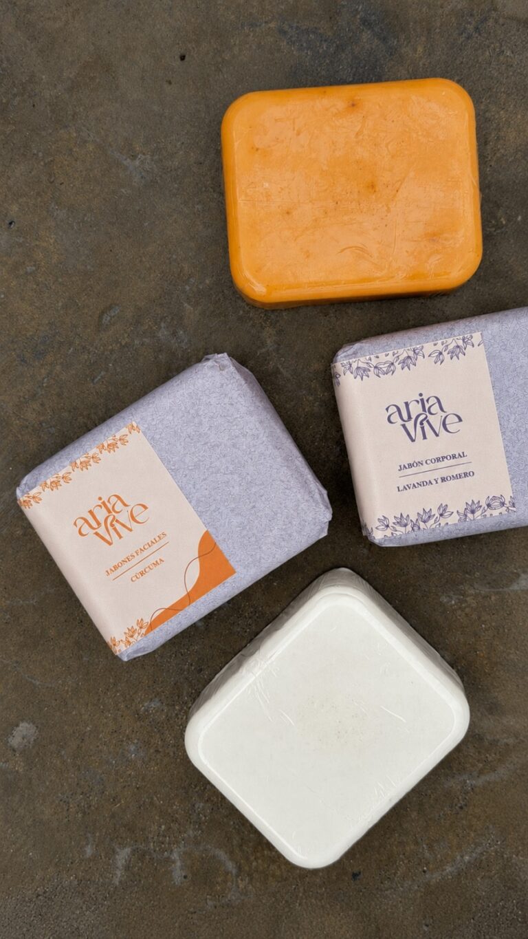 🧴Cómo usar nuestros productos