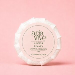 Acondicionador de Aloe & Linaza