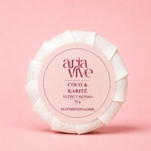 Acondicionador de Coco & Karité