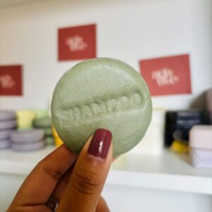Shampoo de Romero - 50g
