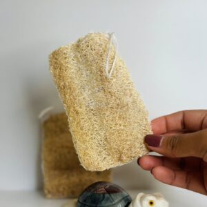 Esponja- Luffa